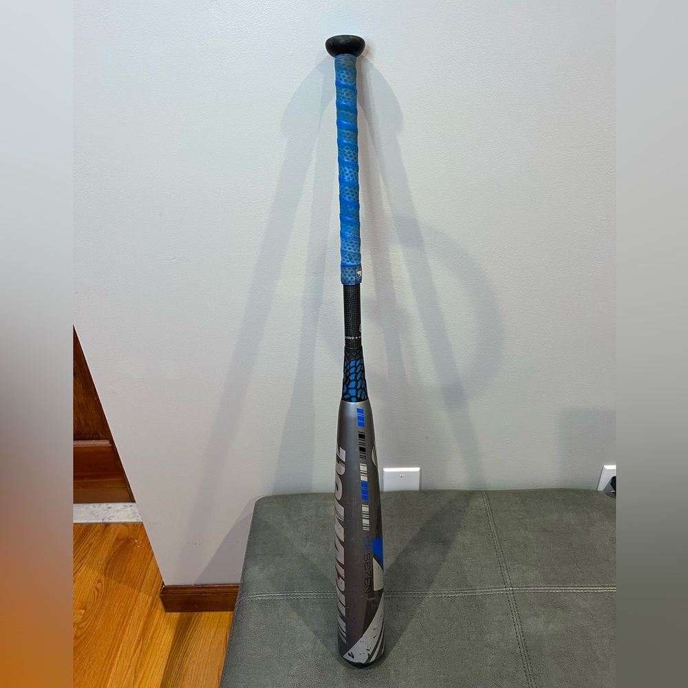 Used Demarini CF Seven (BBCOR certified) 32 in 29 oz